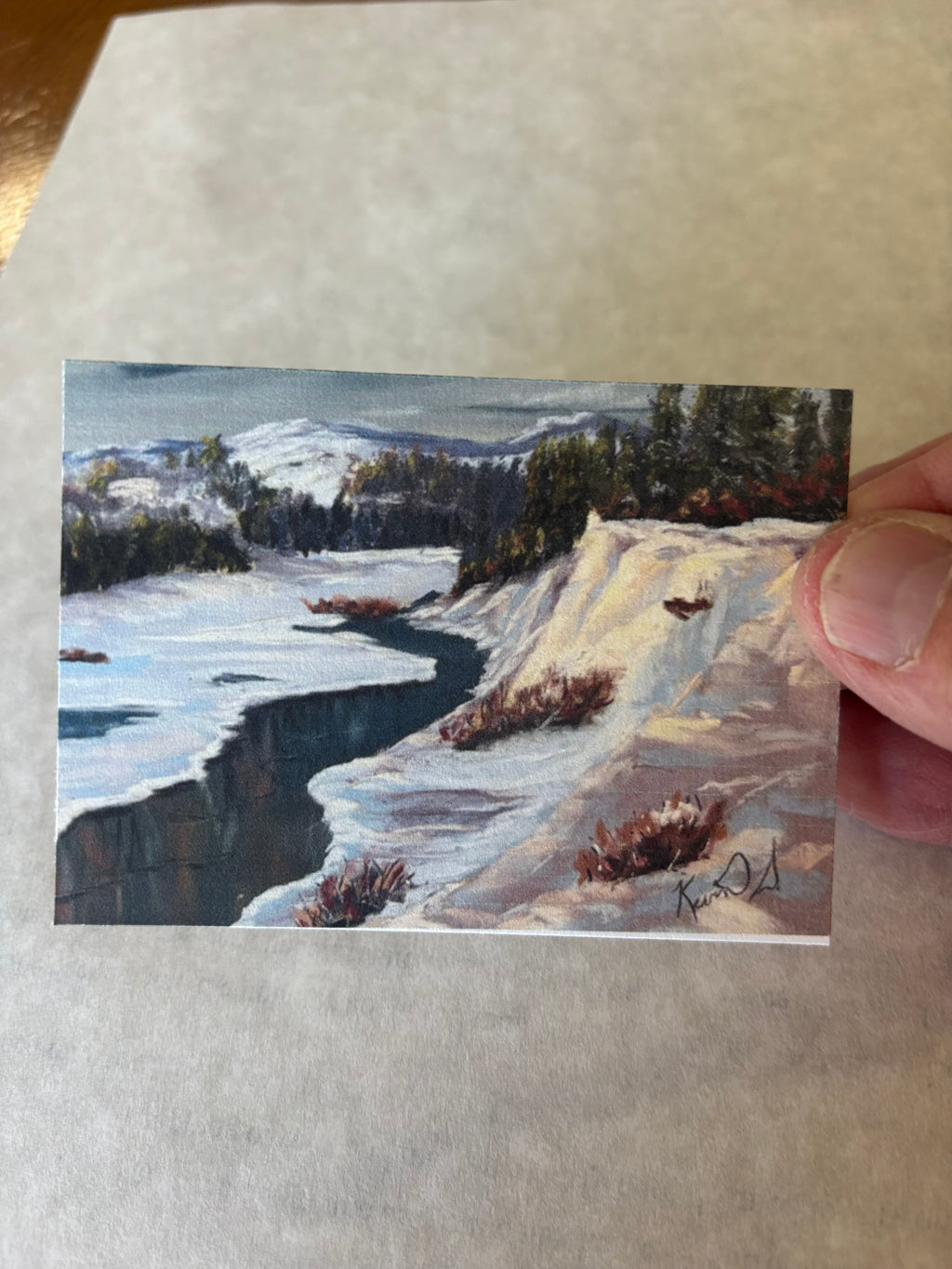 Art Cards ACEOs